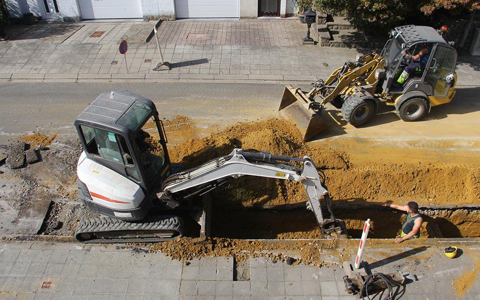 buse de nettoyage canalisation Roissy-en-Brie